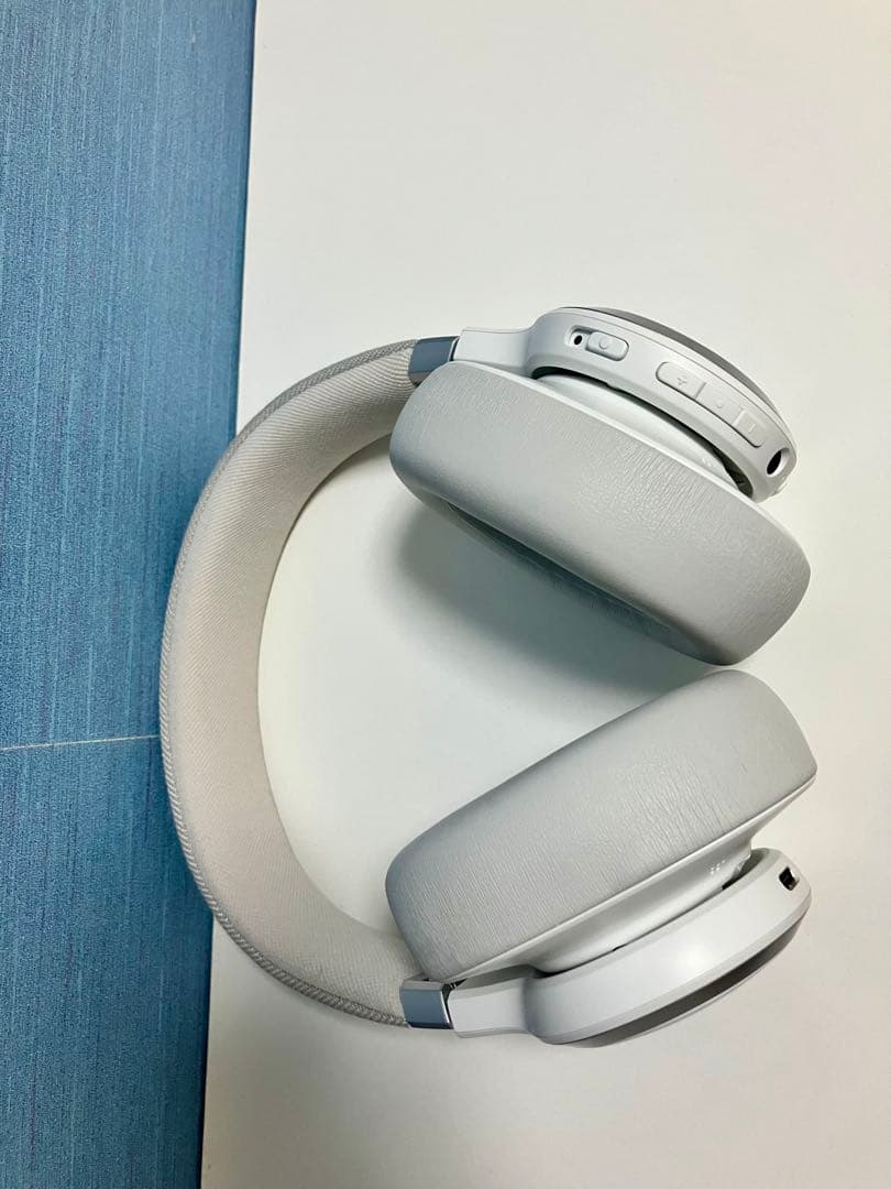 JBL LIVE 770 nc ワイヤレスヘッドホン