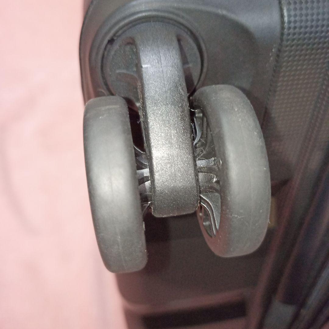 RIMINI リミニ キャリー スーツ ケース ナクシオンFR 70L ace.