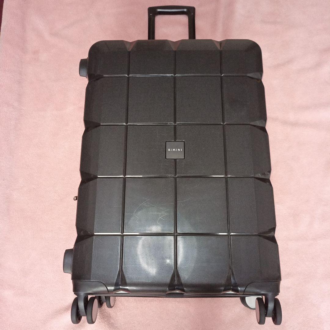 RIMINI リミニ キャリー スーツ ケース ナクシオンFR 70L ace.