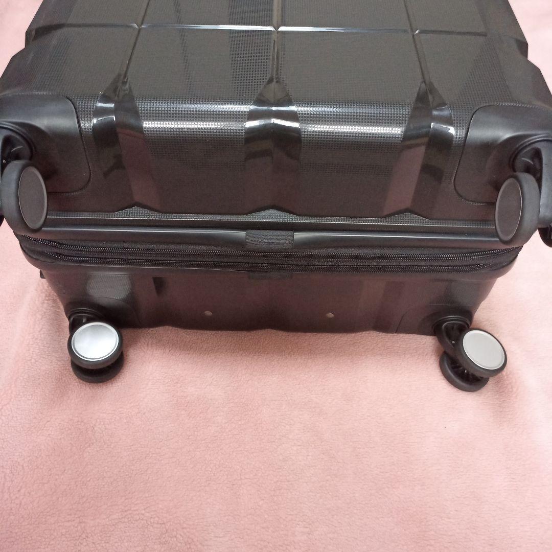 RIMINI リミニ キャリー スーツ ケース ナクシオンFR 70L ace.