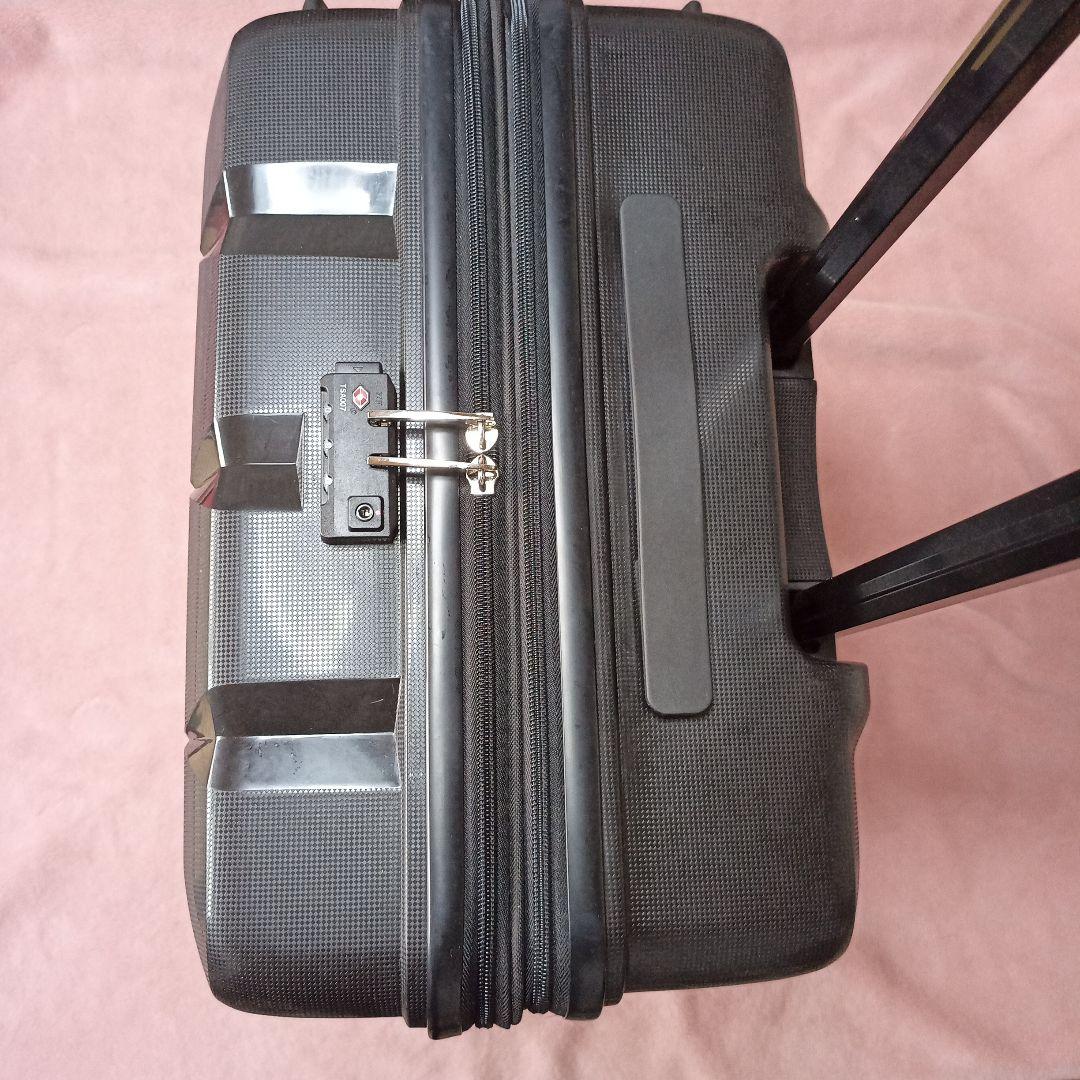 RIMINI リミニ キャリー スーツ ケース ナクシオンFR 70L ace.