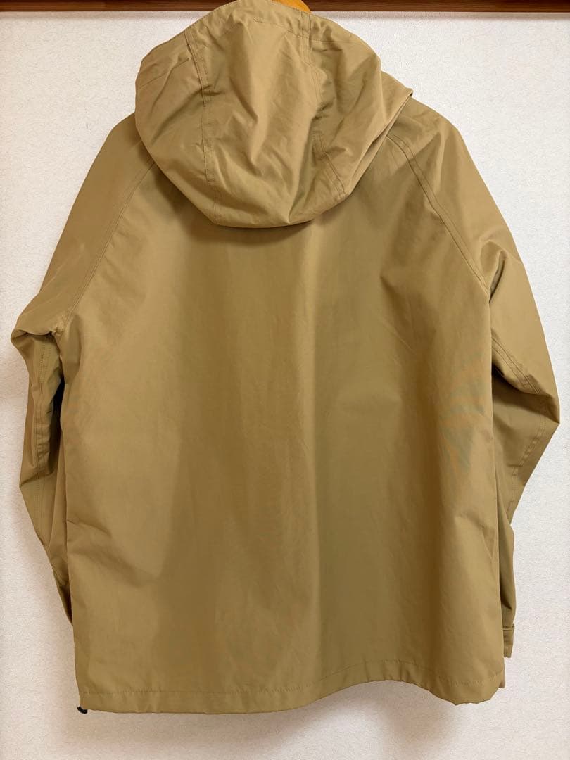 美品SIERRA DESIGNS シェラデザインズ マウンテンパーカー ロクヨン