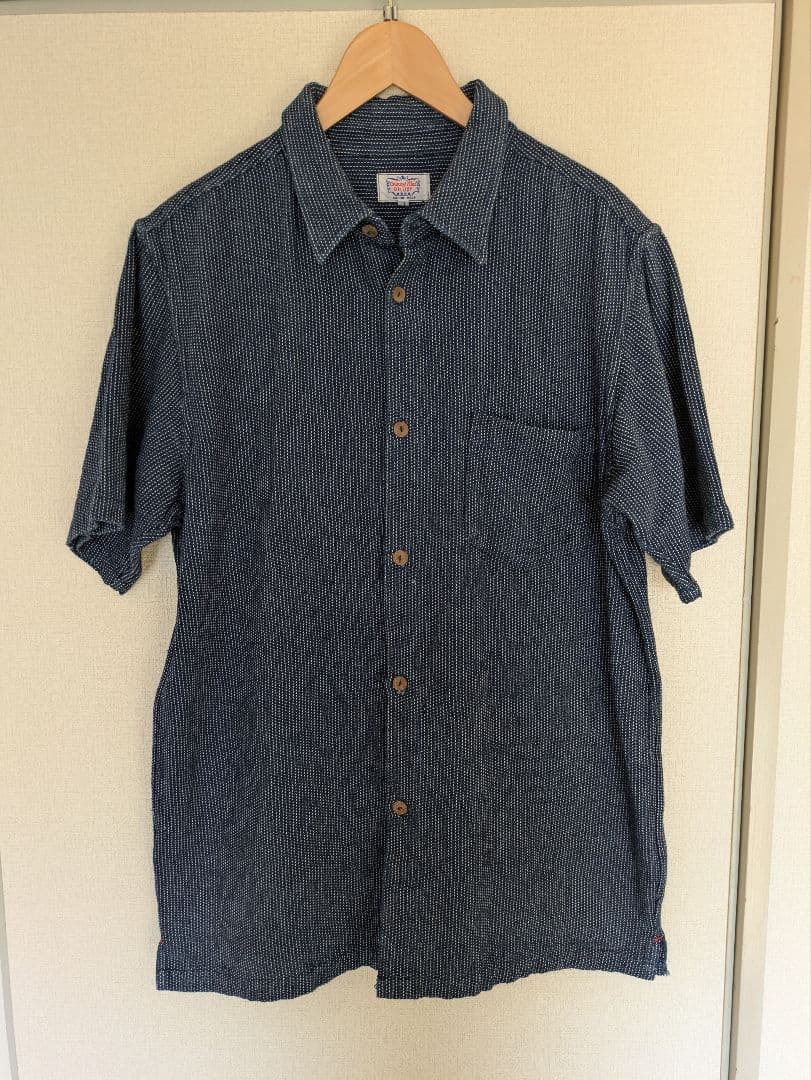 キムタク 木村拓哉 ベストジーニスト 半袖シャツ