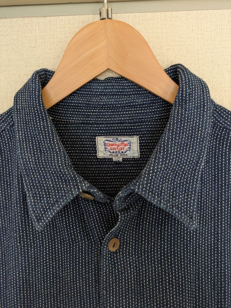 キムタク 木村拓哉 ベストジーニスト 半袖シャツ