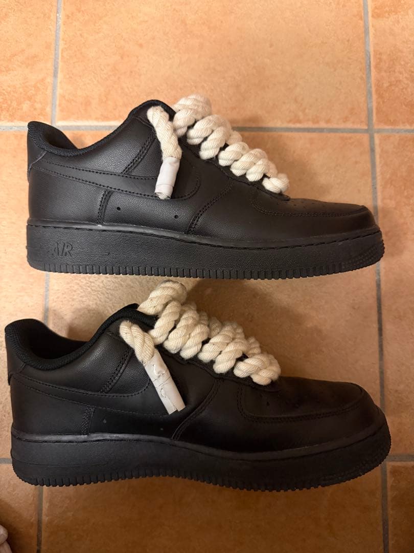 エアフォースロープレース　26cm