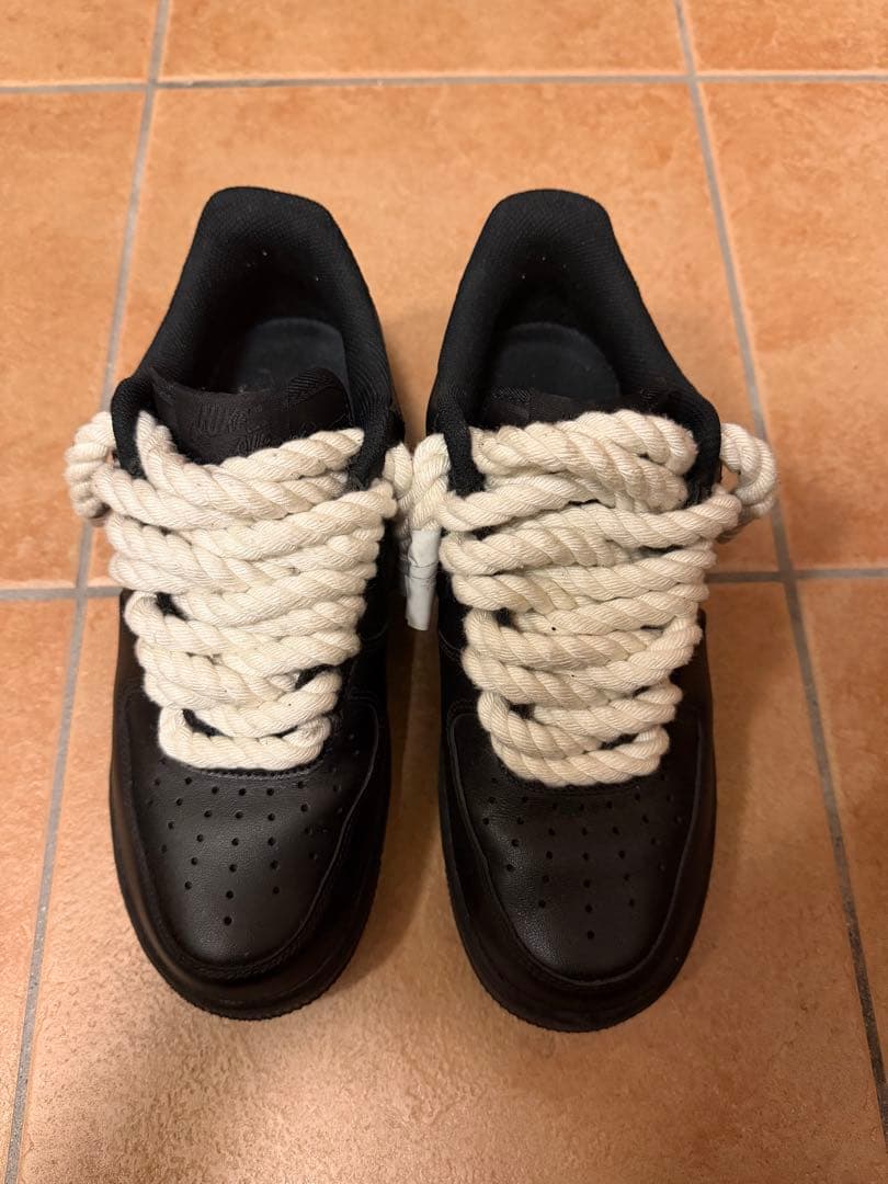 エアフォースロープレース　26cm