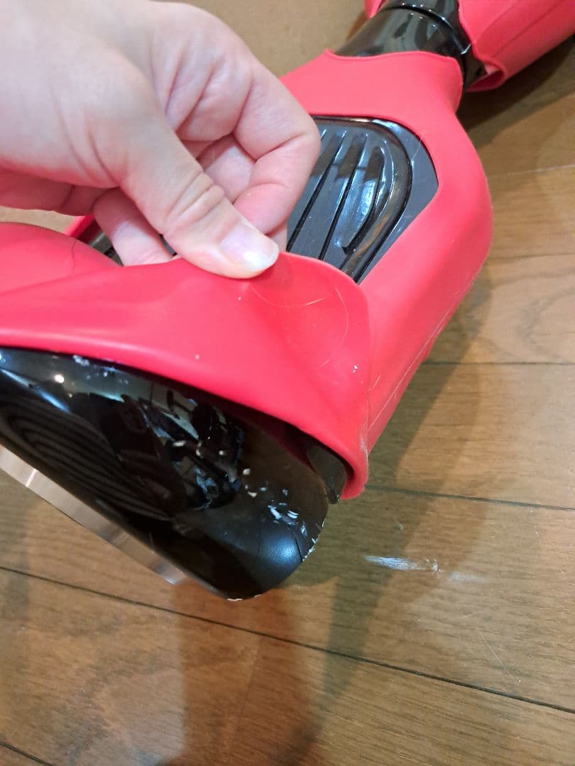 セグウェイ　kintone