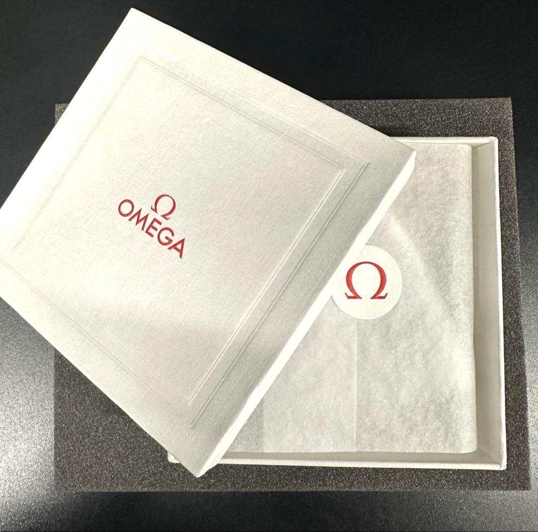 オメガOMEGA 非売品 トライデントブレスレット