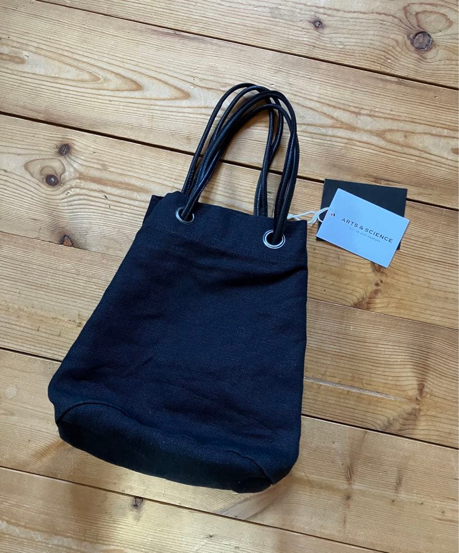 専用です★ 新品arts&science Oval lantern bag