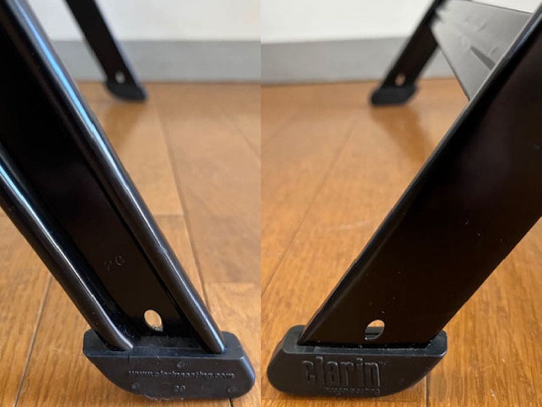 CLARIN クラリン　フォールディングチェア　③ 折り畳み　アメリカ　PHS