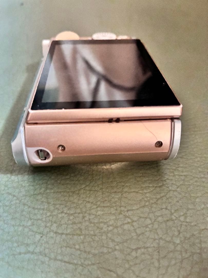 CASIO EXILIM 25mm Wide ジャンク品