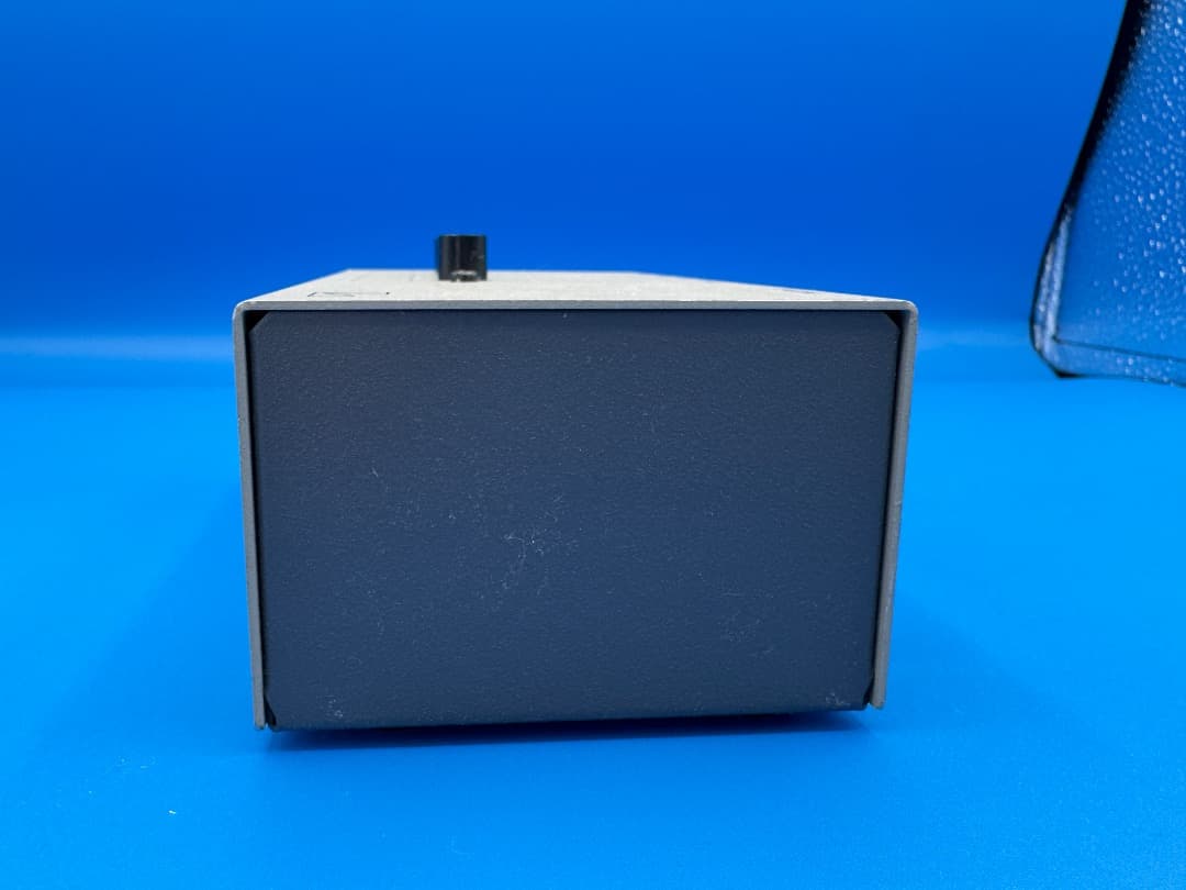 【小傷あり特価・動作OK】LUXMAN AS-4III ラインセレクター 日本製