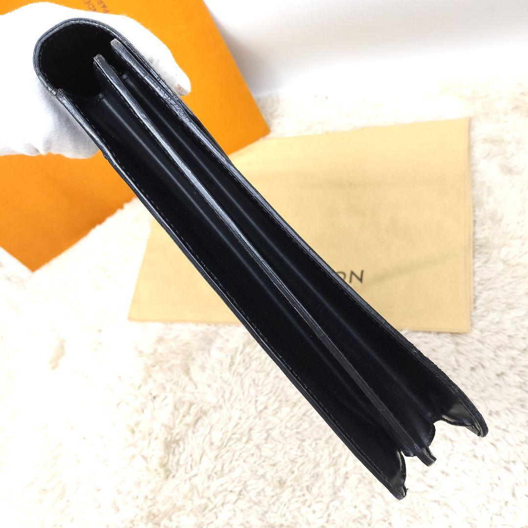 正規品 ルイヴィトン ビジネスバッグ セルヴィエット コンセイエ M54452