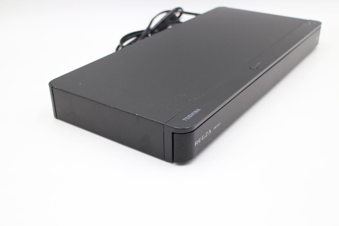 2374-TOSHIBA DBR-Z420 ブルーレイレコーダー HDD 1TB