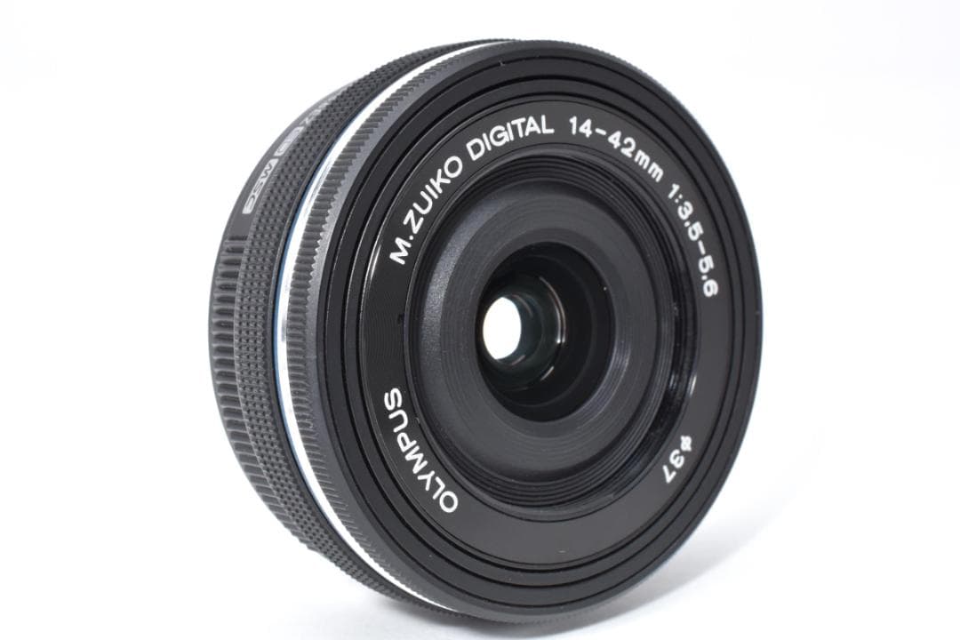 ■美品■ OLYMPUS オリンパス 14-42mm F3.5-5.6