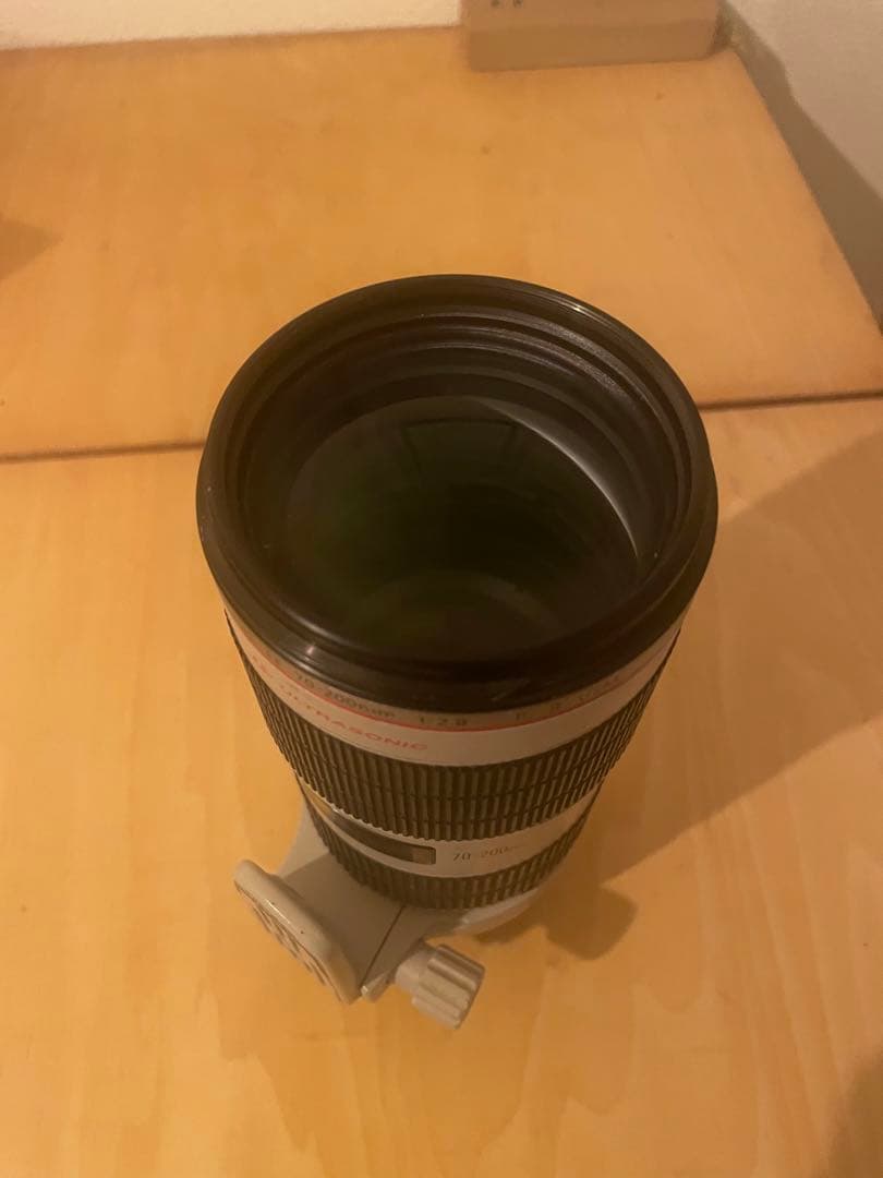 レンズ(ズーム) Canon EF 70-200mm f/2.8L IS II USM