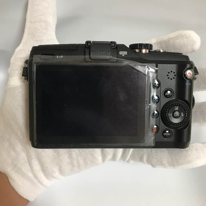 OLYMPUS ミラーレス一眼 ※備考必ずお読み下さい！