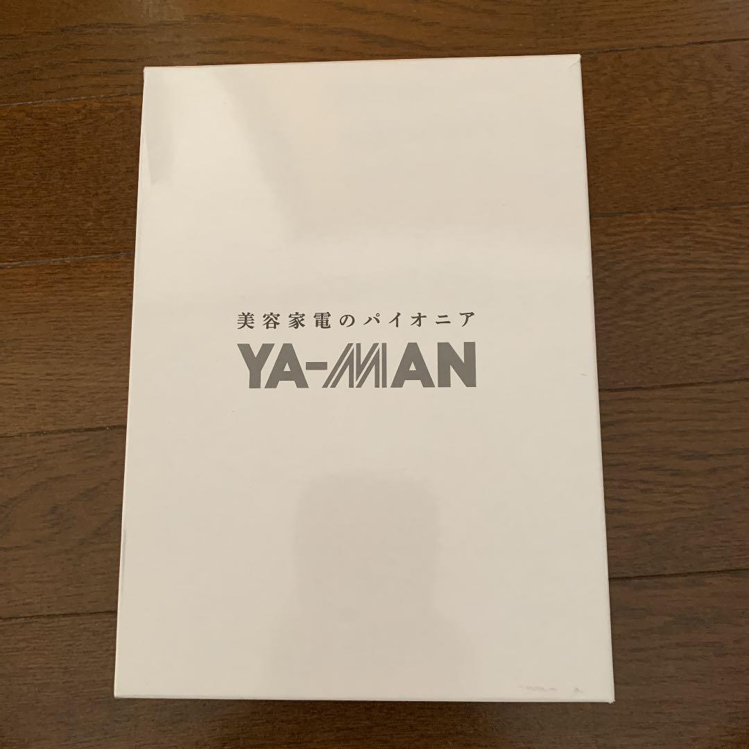 【値下げ！】YAーMAN RFボーテ フェイスエクストラ