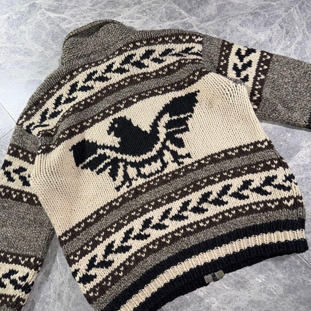 CHAPS 80's 名作 サンダーバード カウチン