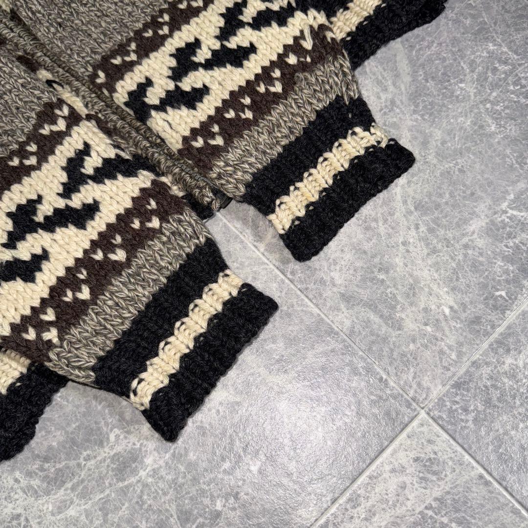 CHAPS 80's 名作 サンダーバード カウチン