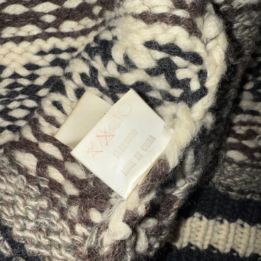 CHAPS 80's 名作 サンダーバード カウチン