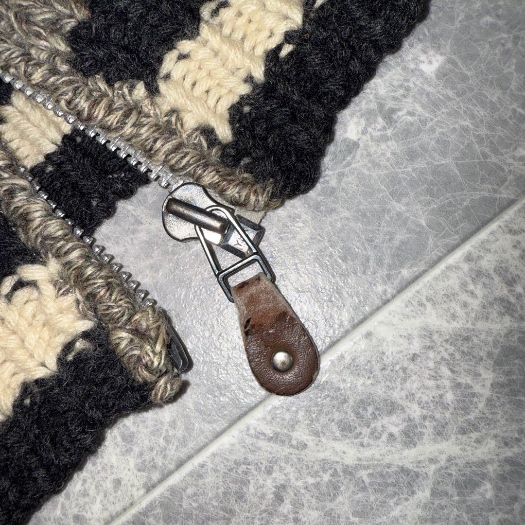 CHAPS 80's 名作 サンダーバード カウチン