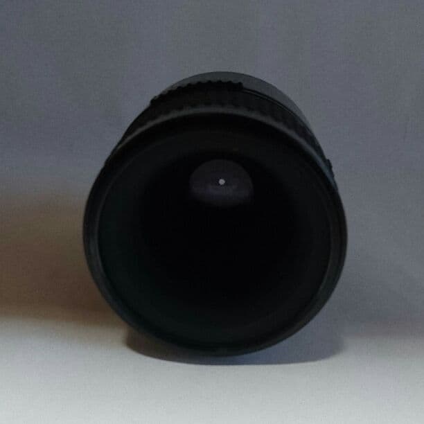 NIKON AF 60㎜ F2.8 MICRO