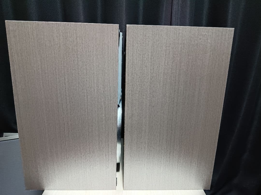 AIWA SC-E7 レストア、リメイク済み