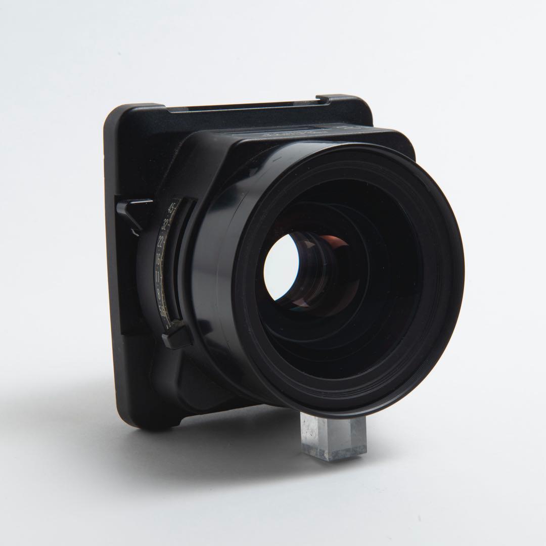 Fujinon GX100mm f/4 EBC 中判レンズ GXマウント