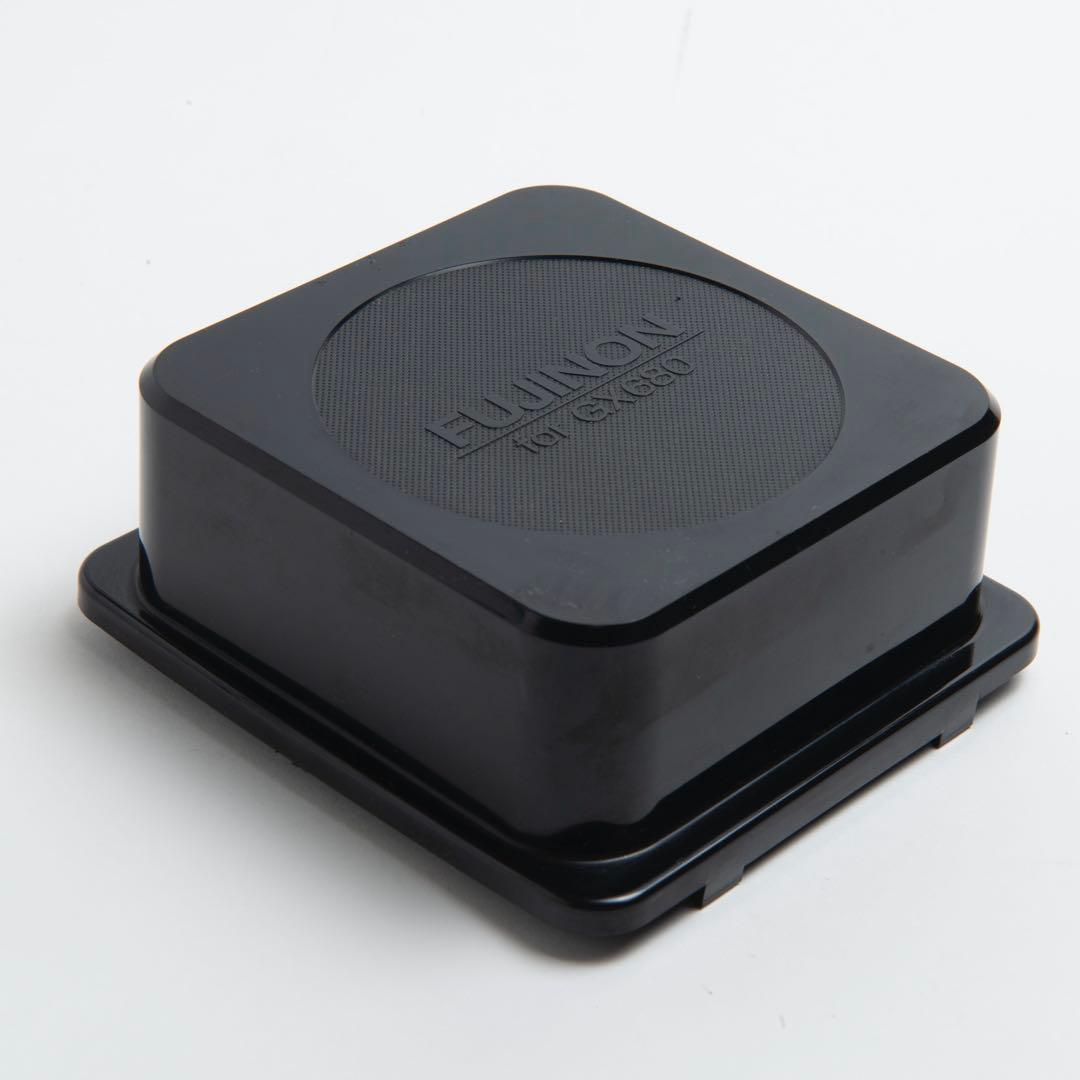 Fujinon GX100mm f/4 EBC 中判レンズ GXマウント