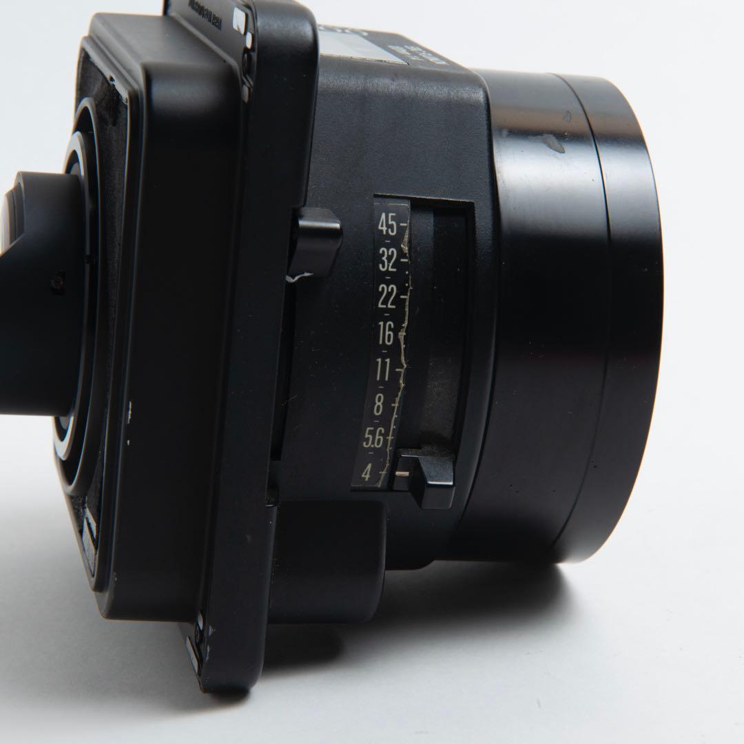 Fujinon GX100mm f/4 EBC 中判レンズ GXマウント