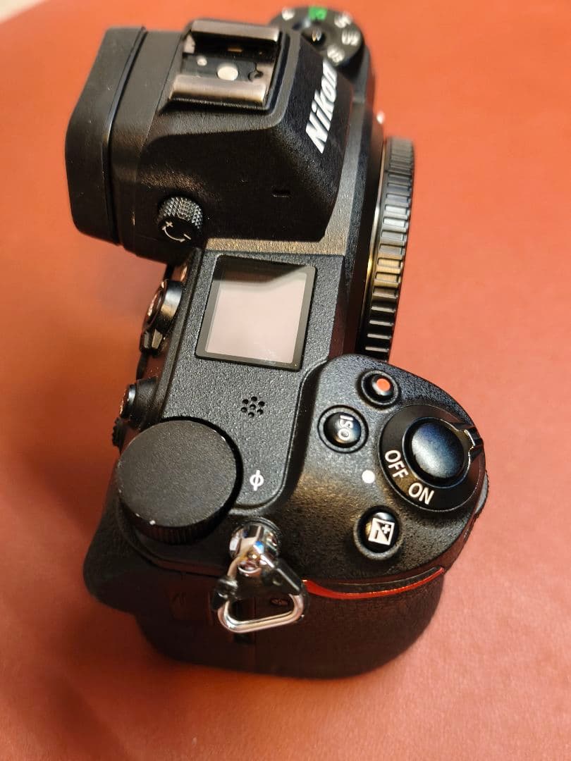 山*田様 Nikon Z6+CFexpress Type B 128GB