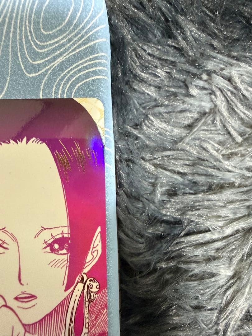 P*n様 ワンピースカード わらわ こわい...♡ R パラレル OP14-11