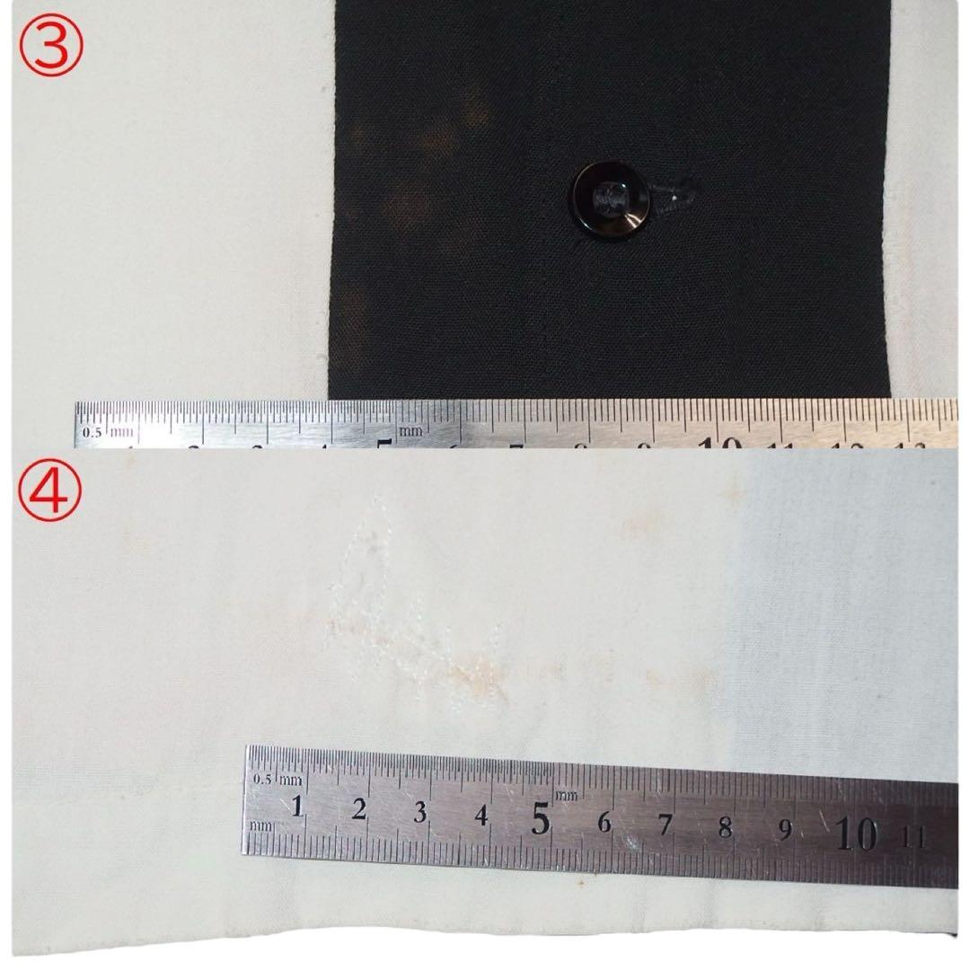 ▪️50‘s KING LOUIE ボーリングシャツ ロブスター レーヨン 半袖