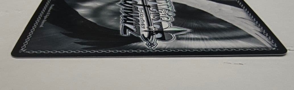 「角川スニーカー文庫 Vol.2」SPカード「深窓のおひい様 有希」