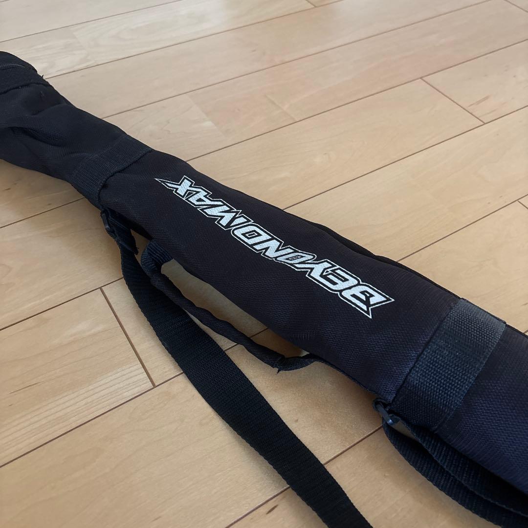 ミズノ MIZUNO beyondmax 1CJBY156 FRP製 少年軟式用