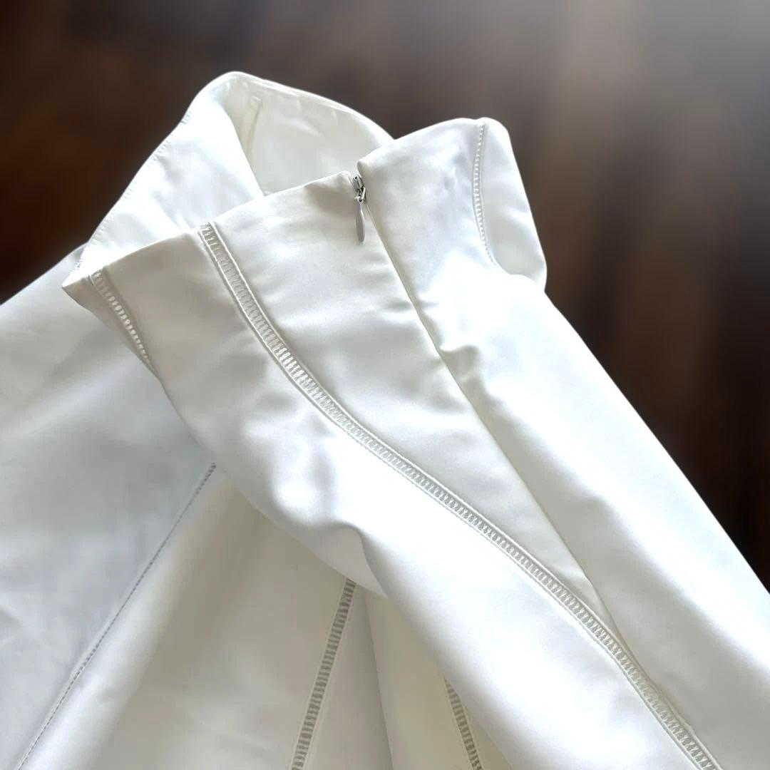 miu miu フレアスカート 36