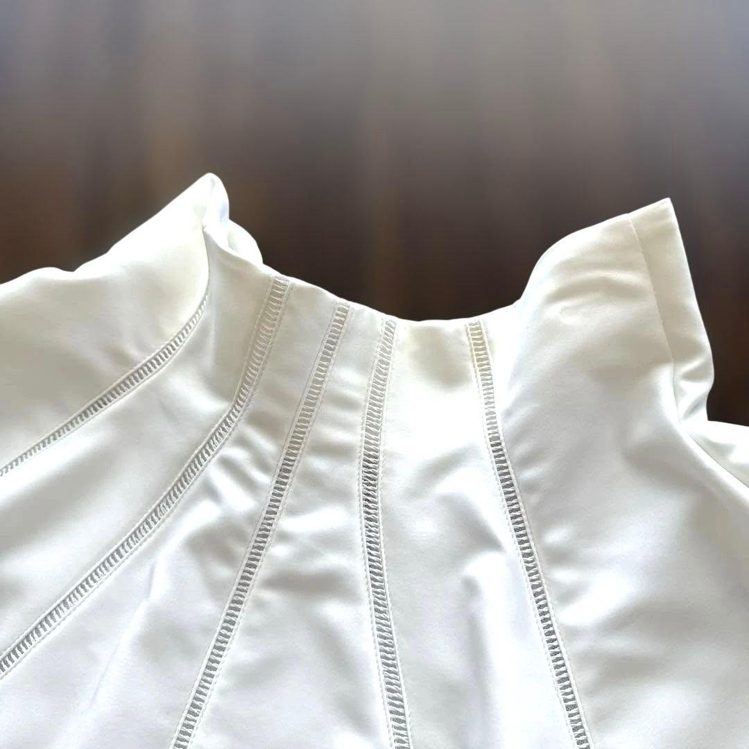 miu miu フレアスカート 36