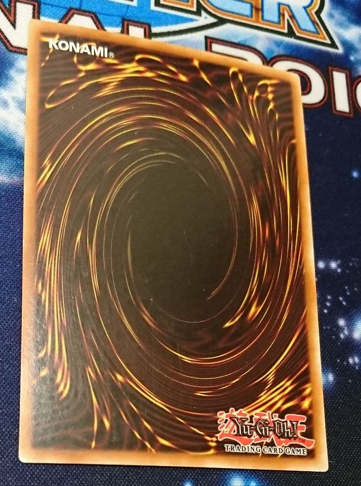 遊戯王 勝利の導き手フレイヤ　英語　EU版1stシークレット　STON