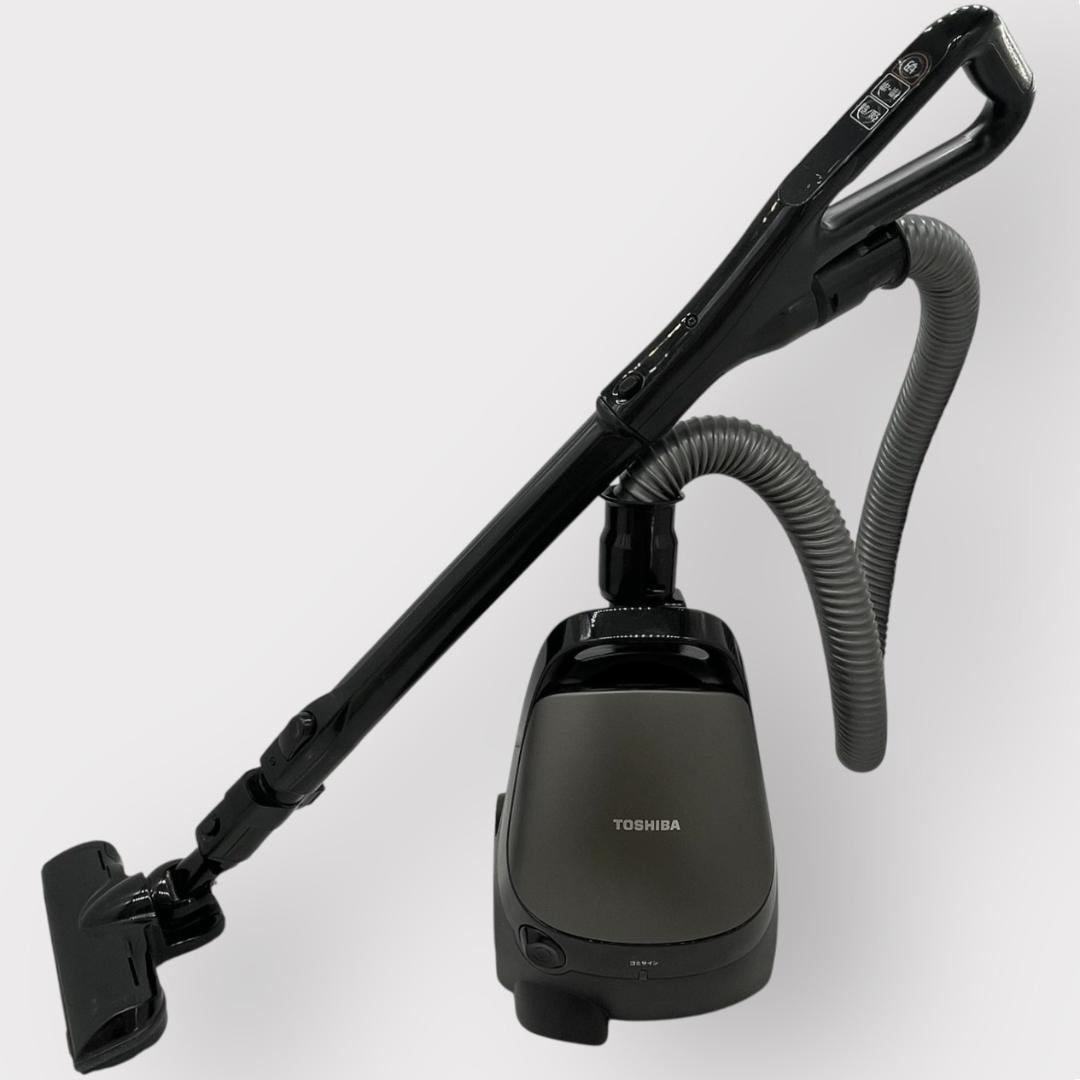 VC-PM7A(H) TOSHIBA 東芝 紙パック式掃除機 2025年製