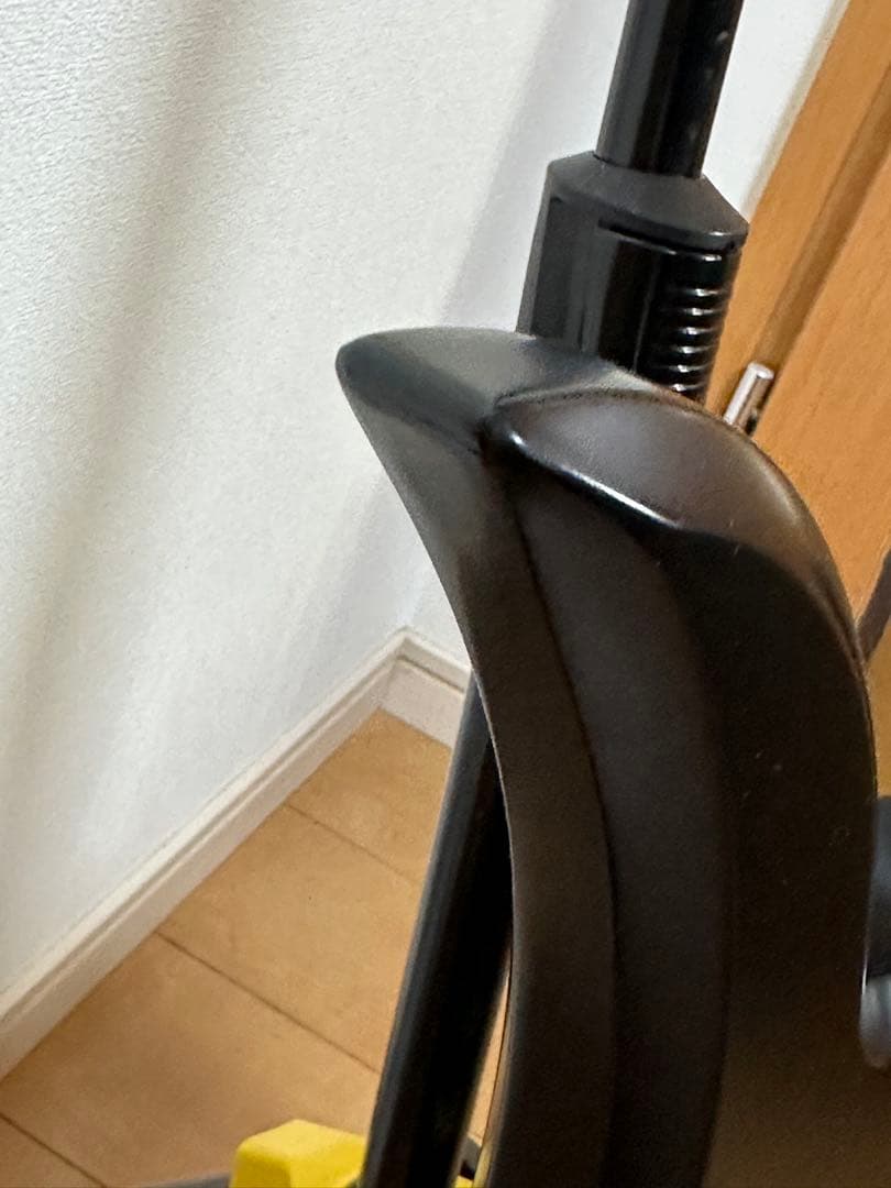 B*i様 FERNANDES フェルナンデス　Burny mg-125s 後期