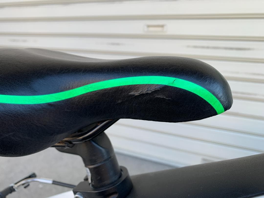 【お引取り限定】子供用 自転車  マウンテンバイク 20インチ ジュニア