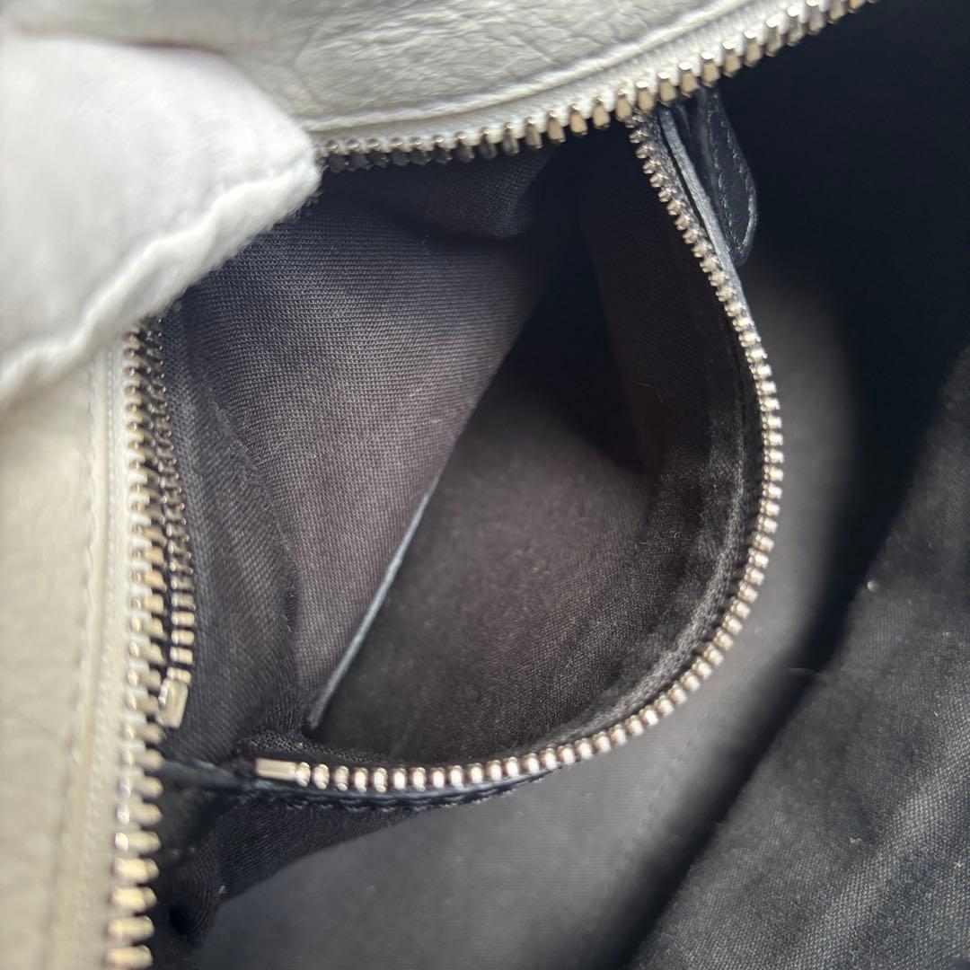 お値下げ済み!BALENCIAGA NEO CAGOLE XS HANDBAG