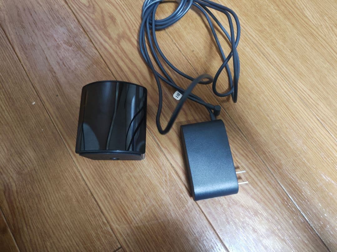 ベースステーション2.0 動作確認済