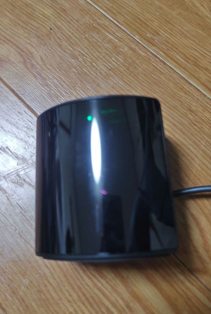 ベースステーション2.0 動作確認済