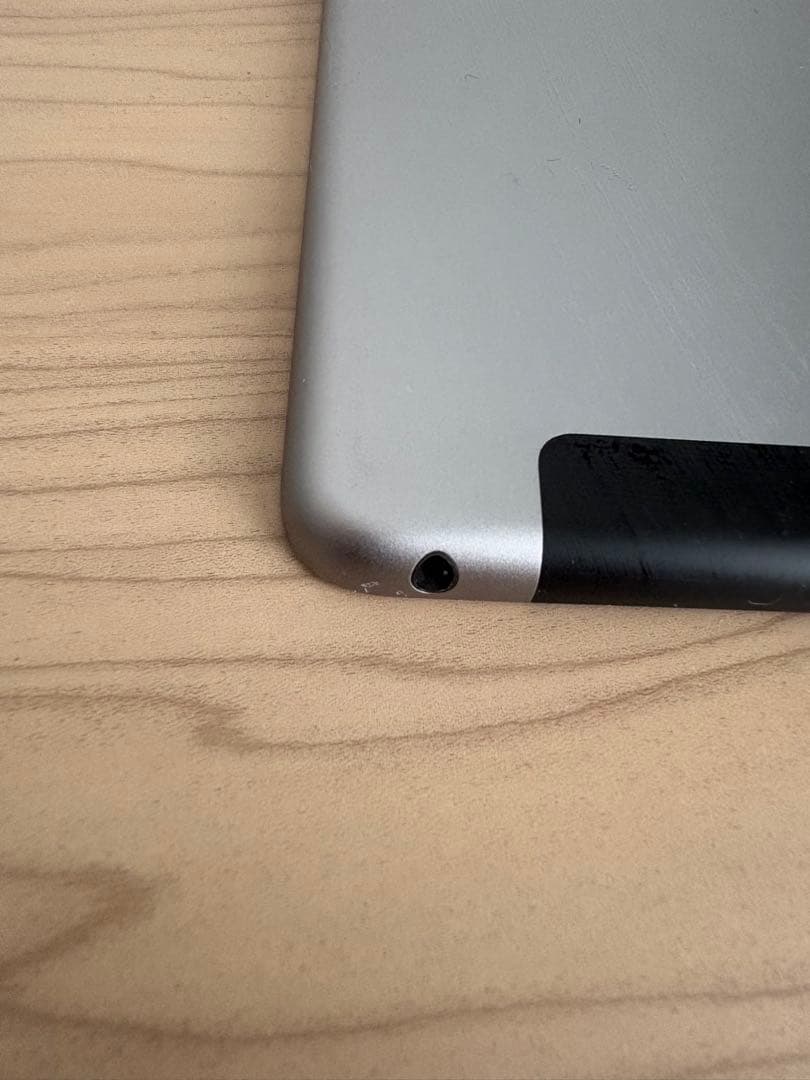 iPad（第5世代）