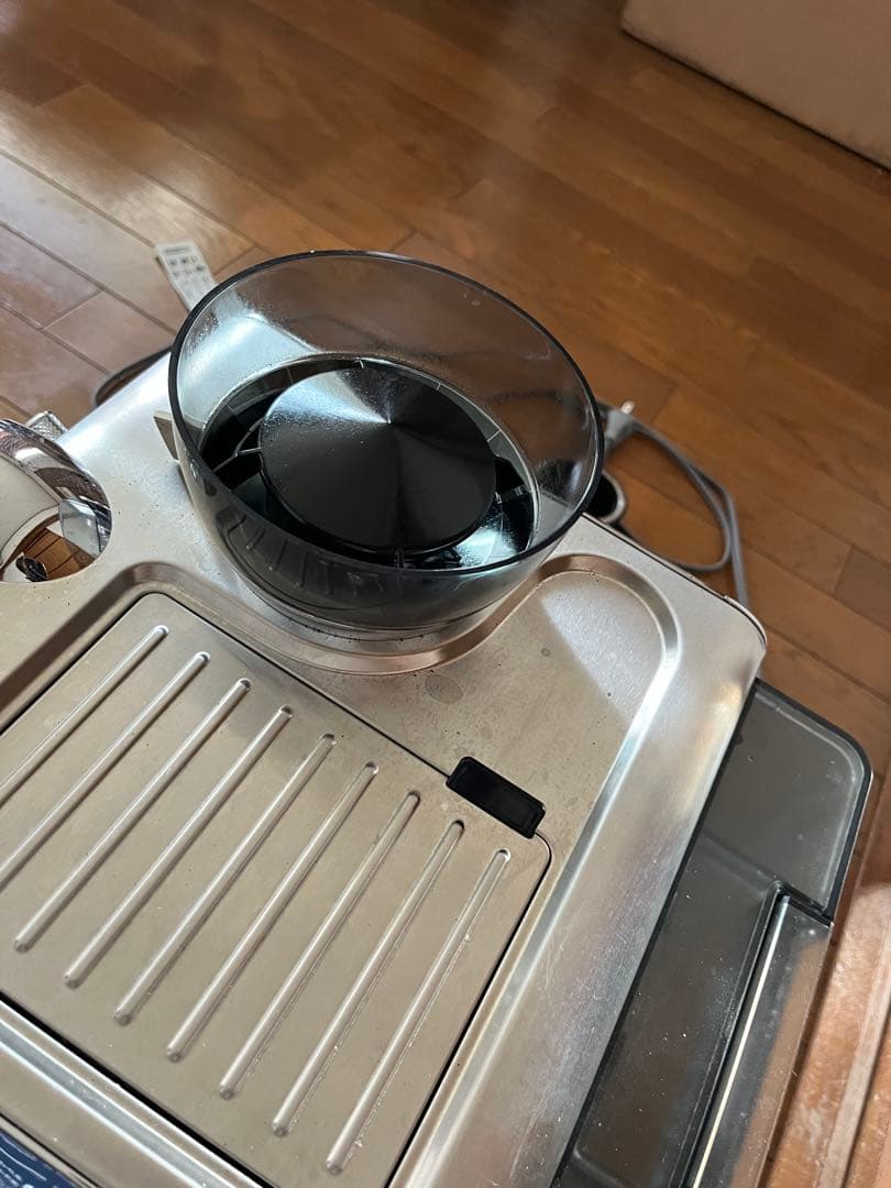 DeLonghi La Specialista エスプレッソマシン