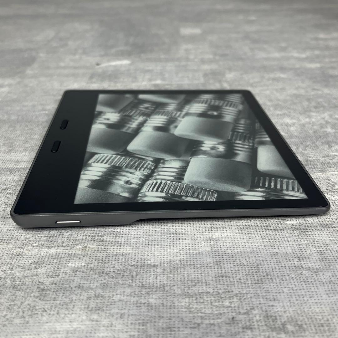 Amazon Kindle OASIS 8G 第10世代 広告なし S8IN40