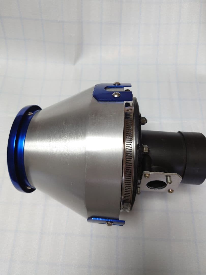 BLITZ アドバンスサスパワー