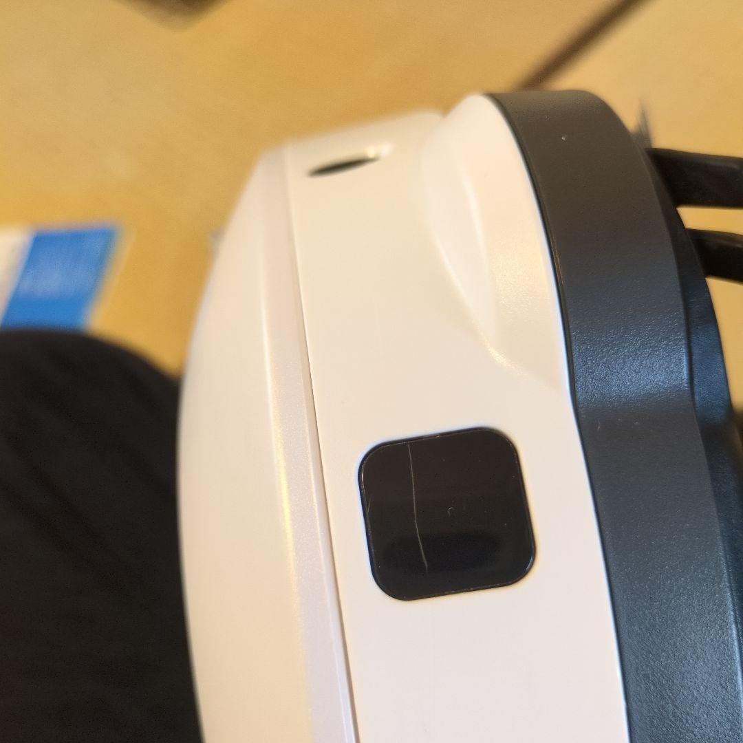 【美品】Panasonic ロボット掃除機 RULO（ルーロ）MC-RS300